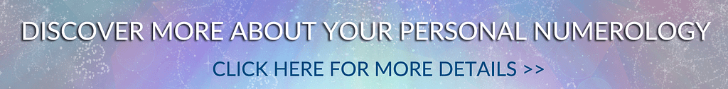 Discover more about your personal numerology banner.