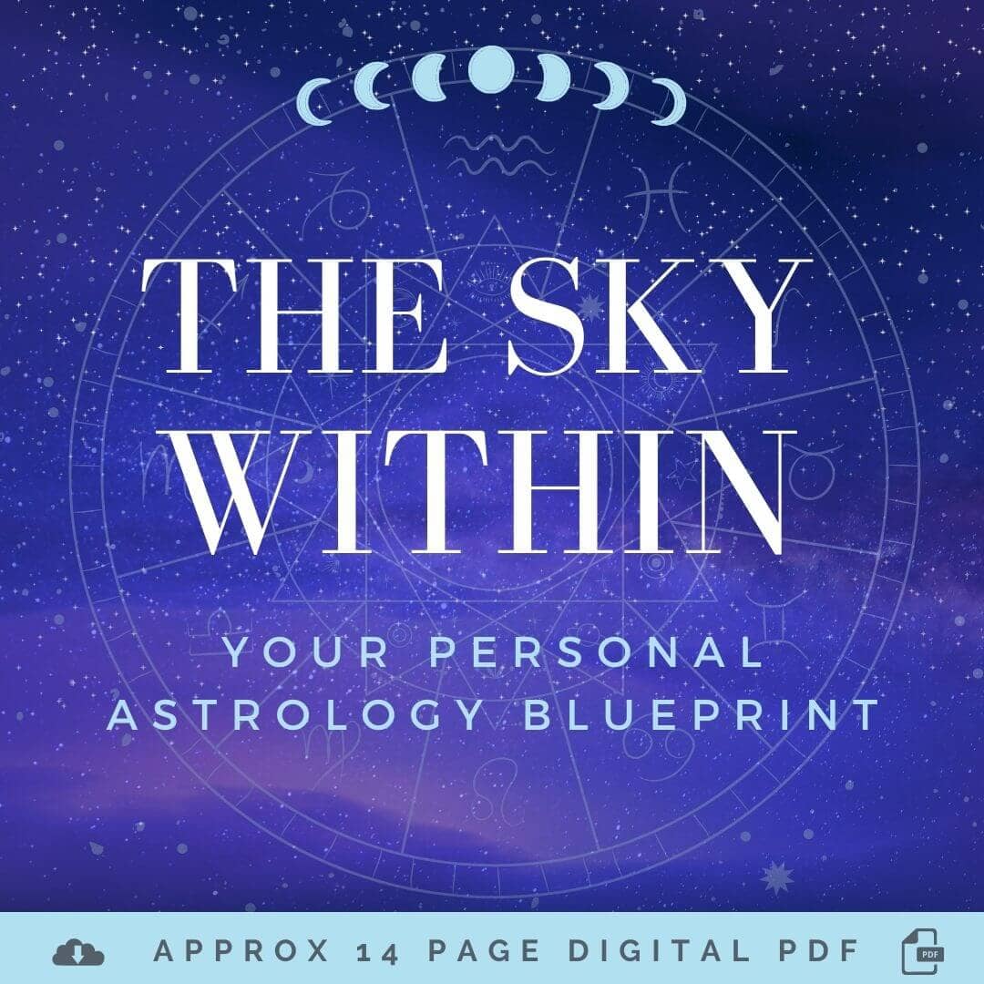 The Sky Within report
