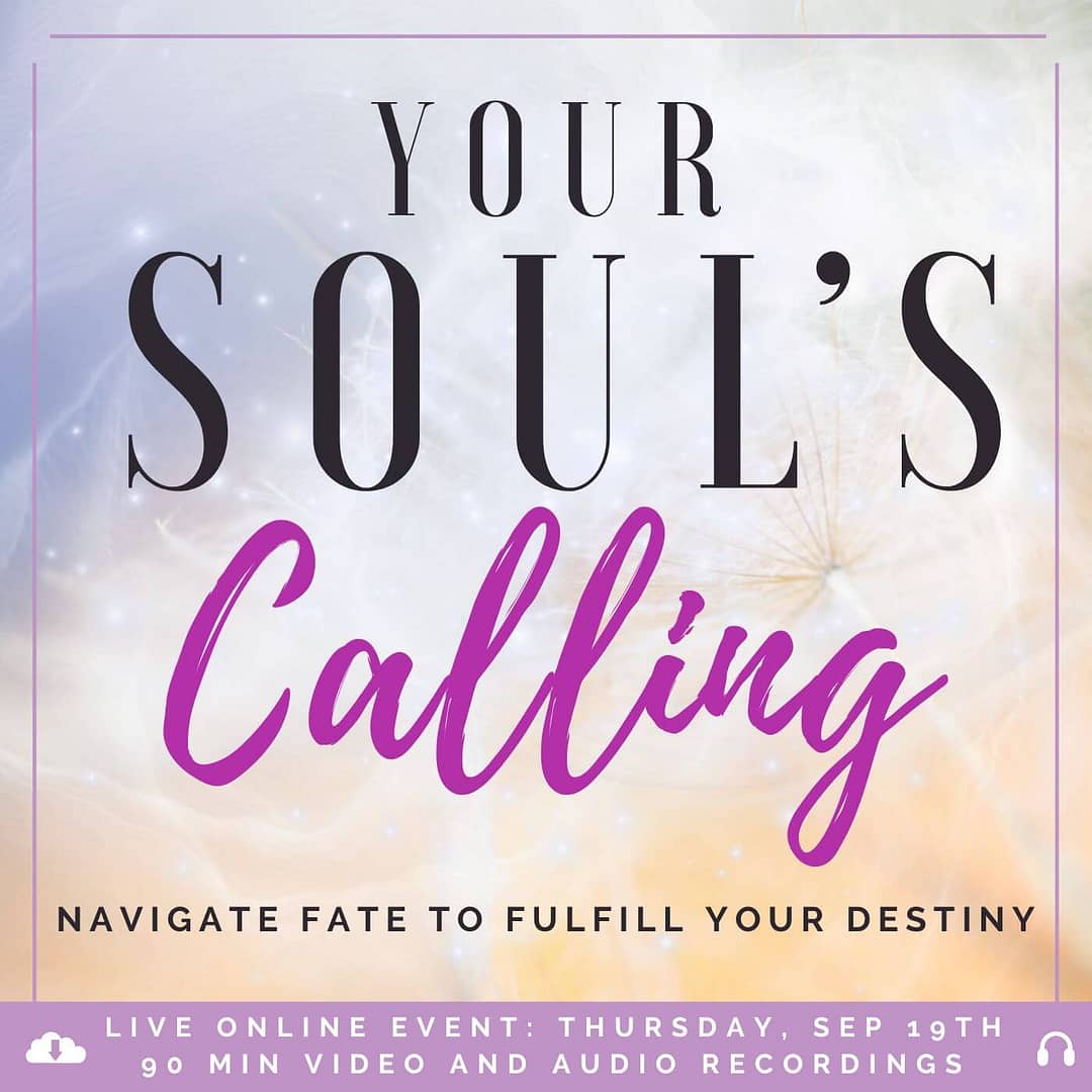your soul's calling