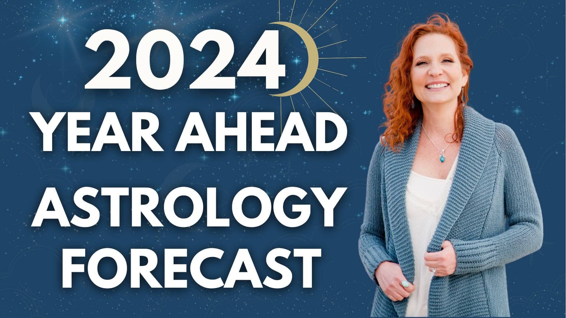 2024 Astrology and Numerology