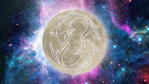 Pisces New Moon