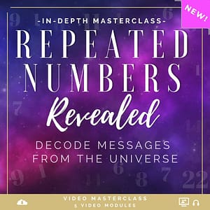 Repeated Numbers Revealed