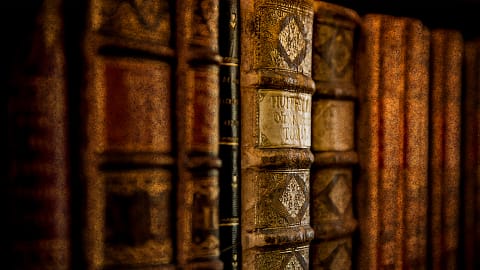 Akashic Records