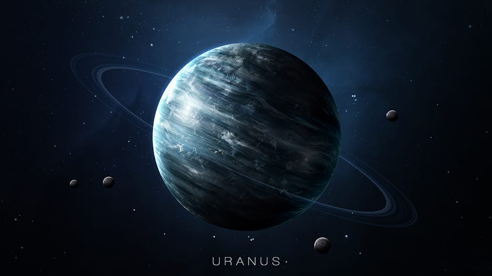 uranus