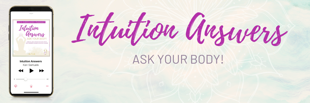 intuition answers