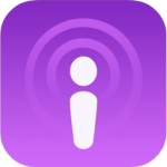 Get psyched with Kari Samuels Apple Podcast